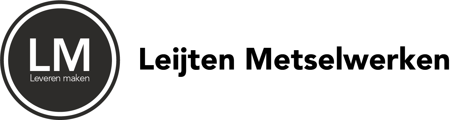 Leijten Metselwerken